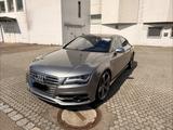 Audi S7 4.0 TFSI quattro S tronic Sportback - - Audi S7: Sportback