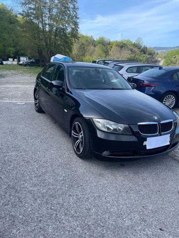 BMW Bmw 320 335d cat MSport