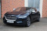 Jaguar traumhafter I-Pace EV 400 S - blaue Jaguar I-Pace