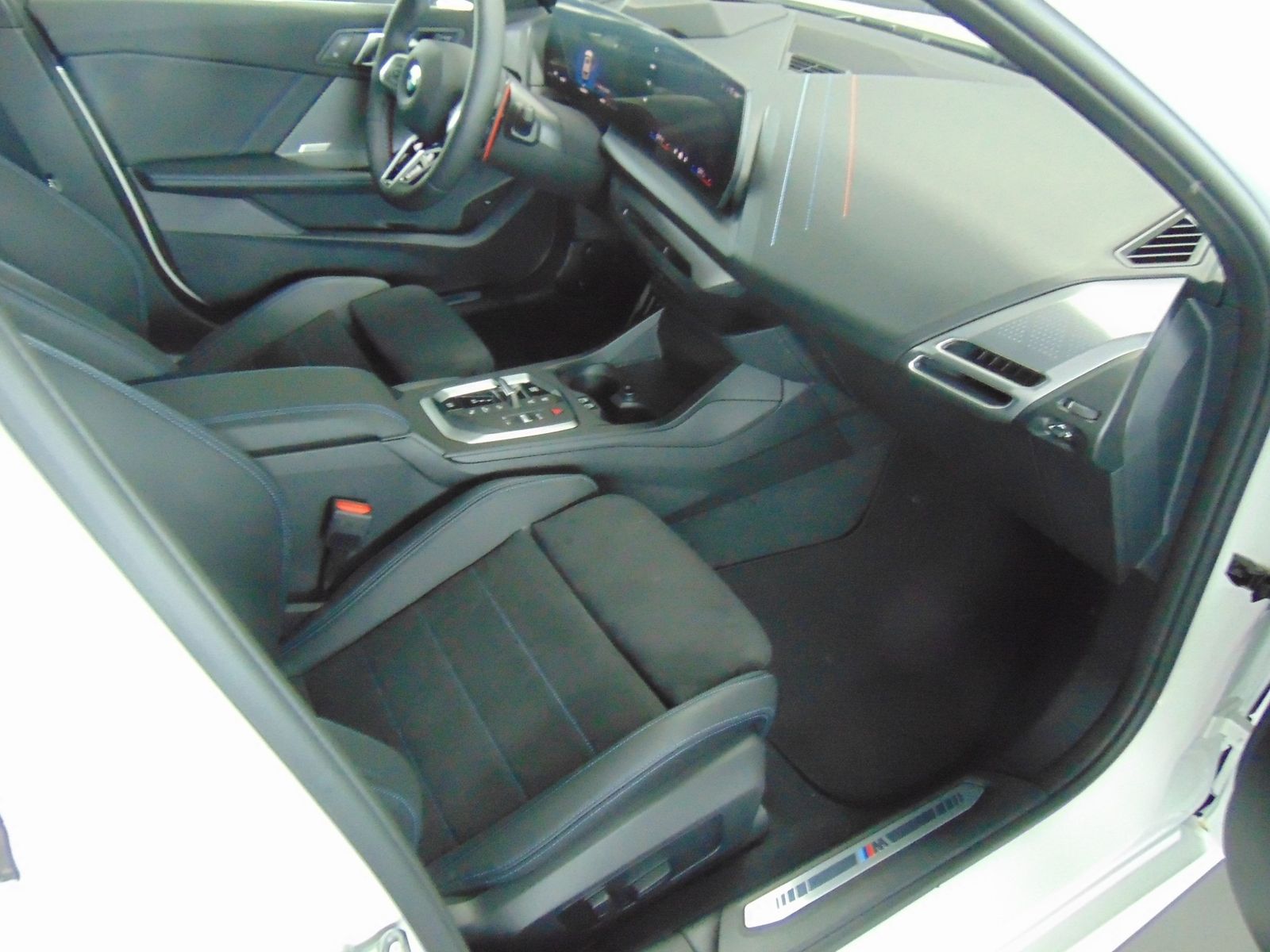 BMW M135 - Bild 12