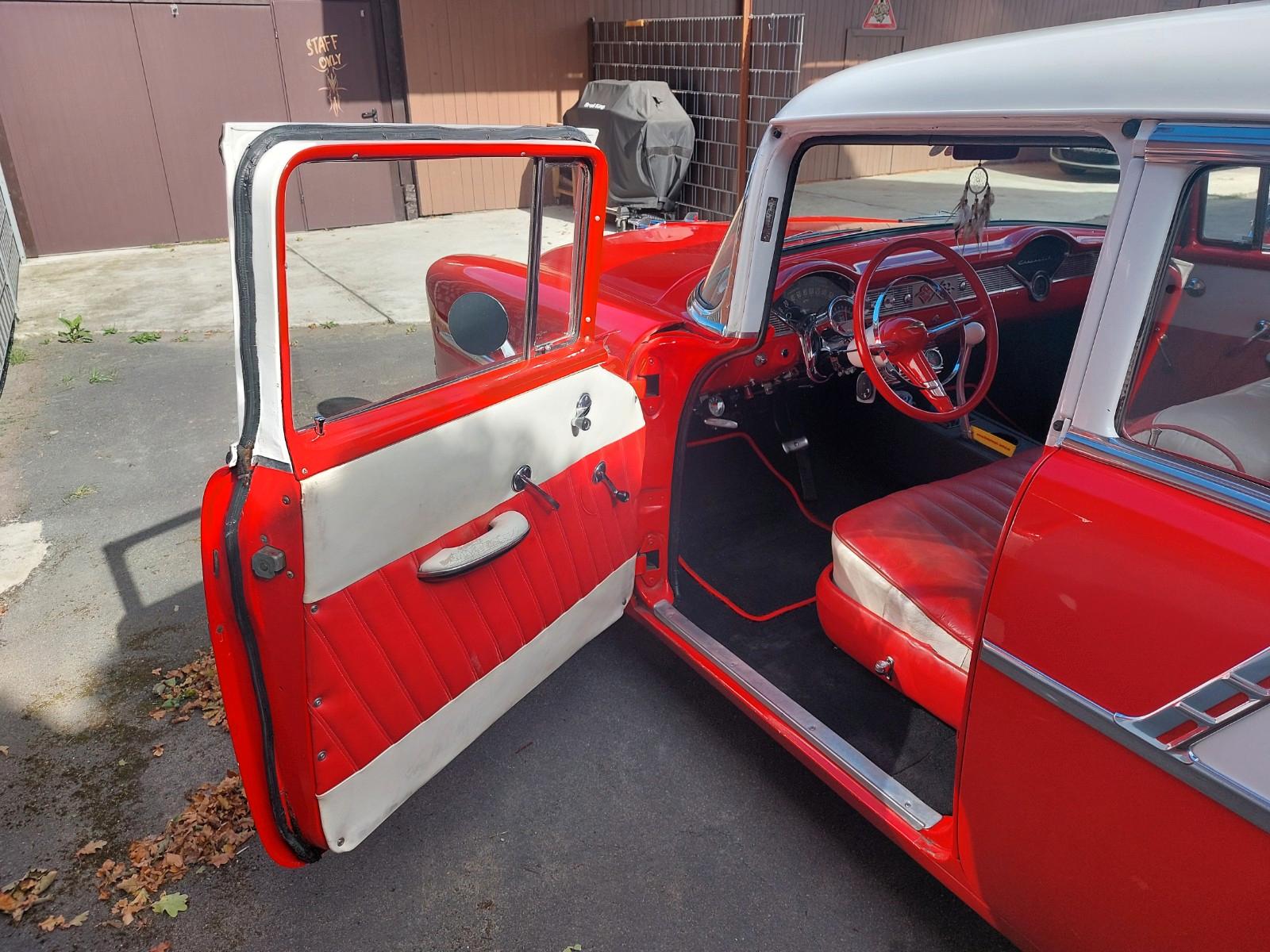 Chevrolet Andere