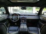Land Rover Range Rover Velar R-Dynamic HSE Aut.~Navi~Kamera - Land Rover Gebrauchtwagen in Oberhausen