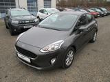 Ford Fiesta Cool & Connect,SHZ,Navi,Kam,Met, - Ford Fiesta Gebrauchtwagen in Saarbrücken