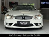 Mercedes-Benz SL 55 AMG To Zustand