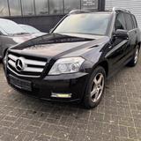 Mercedes-Benz GLK 250 GLK GLK 250 CDI 4Matic Export - Mercedes-Benz GLK-Klasse in Dortmund
