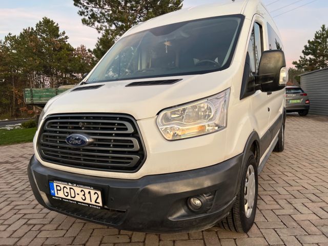 Ford Transit Kombi 350 L2 Trend