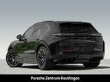 Porsche Cayenne Turbo Electric Active-Ride HA-Lenkung - Porsche Cayenne Gebrauchtwagen