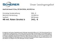 Audi A4 - Vorschau Bild 2