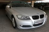 BMW 320d xDrive, Allrad, Xenon, Navi, el. SD, Sitzhz - BMW 320 in Dresden