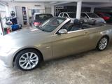 BMW 320 3 Cabrio 320i AUTOMATIK - gebrauchte BMW 320 aus dem Jahr 2010
