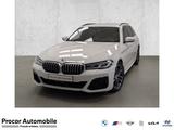 BMW 540i xDrive M Sport Laser DA Prof HuD PA ACC - BMW 540 in Düsseldorf