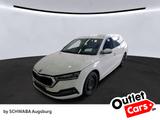 Skoda Octavia Combi Style 2.0 TDI DSG - Skoda Octavia Gebrauchtwagen in Augsburg