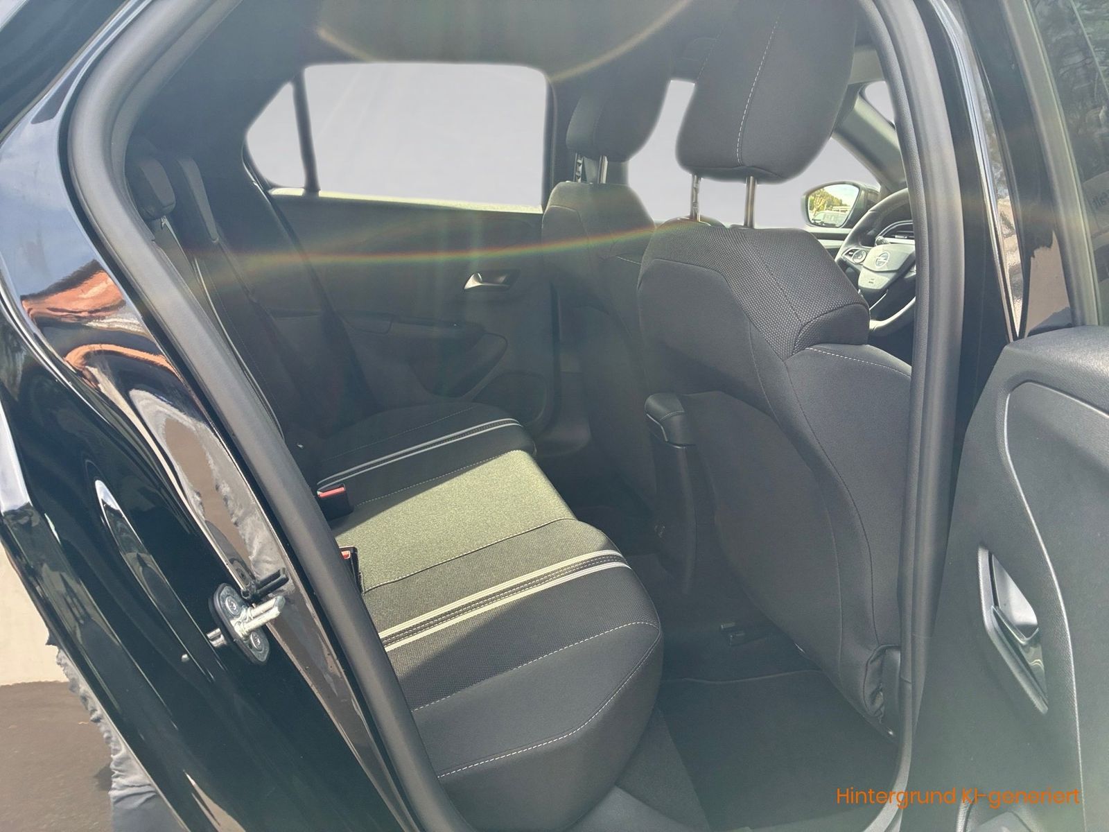 Fahrzeugabbildung Opel Corsa F 1.2 Turbo GS Kamera,LED,Navi,PDC,SHZ,ACC