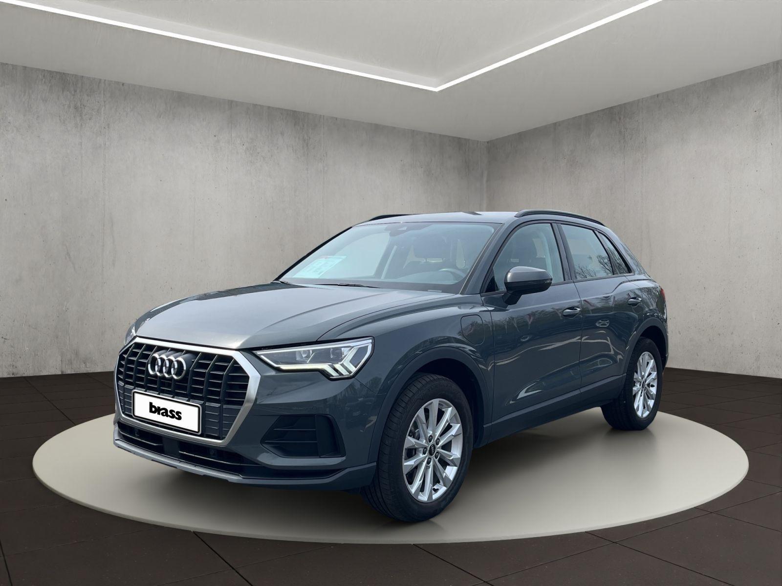 Audi Q3 TFSI e 45 e 180(245) kW(PS) S tronic