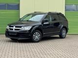 Dodge Journey 2.4 SE/Klima/EFH/ZV/ TÜV 02.2028 - Dodge: 2.0