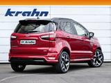 Ford ECOSPORT 1.0 ST-Line | PARKPILOT | KAMERA | 18'' - Ford Gebrauchtwagen in Gießen
