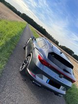 Cupra Formentor VZ|Brembo|Beats|AHK|Elekt.Sitz|AllW - Cupra Formentor: Vz