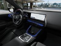 BMW X3 M50 - Vorschau Bild 9