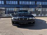 BMW 323Ci/1. Hnd/Harman Kardon/Navi/Memory Funktion - BMW 323 in Hamburg
