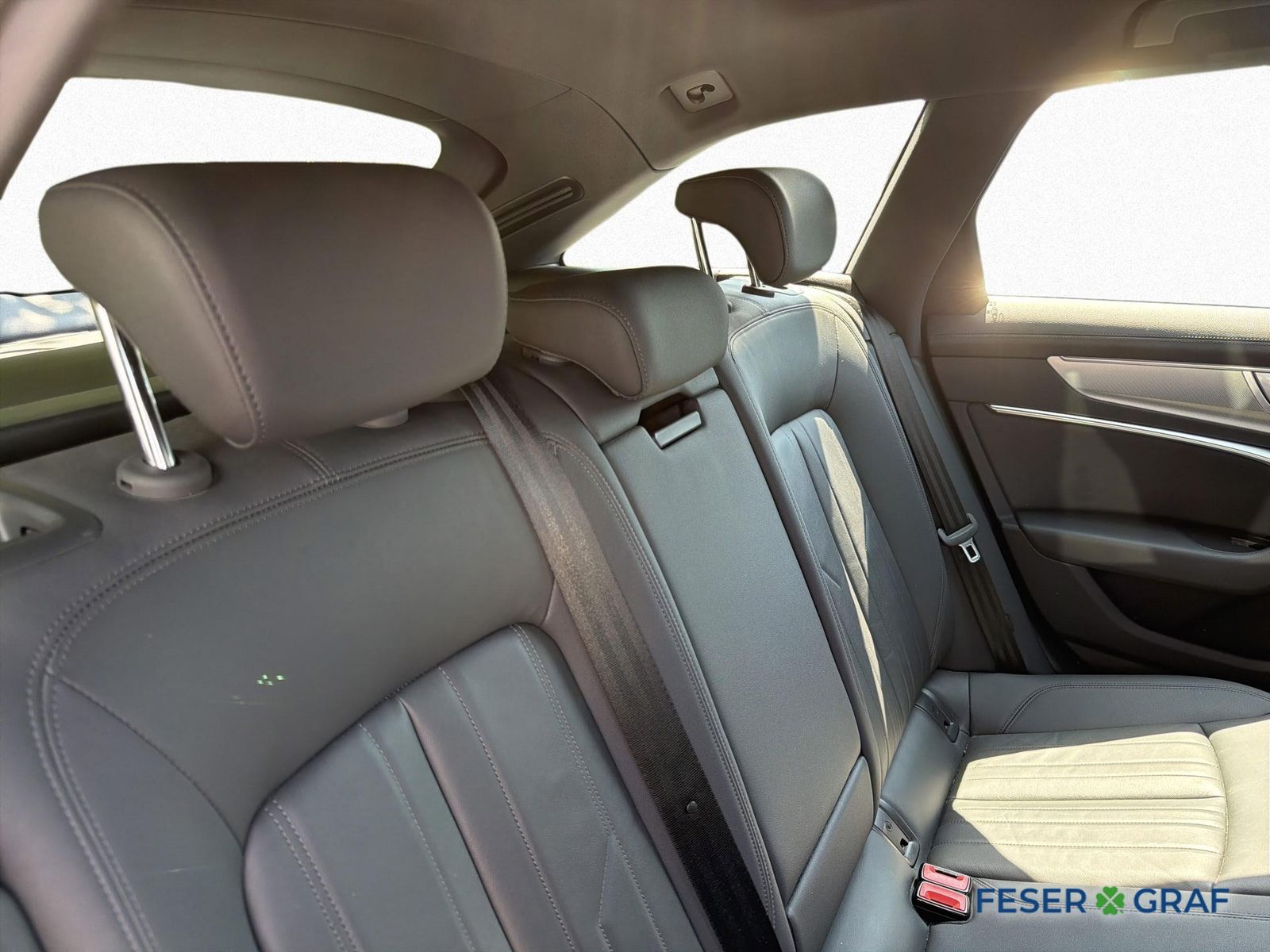 Audi A6 - Bild 12
