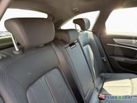 Audi A6 - Vorschau Bild 12