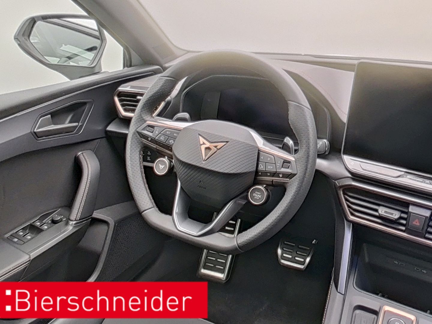 Cupra Leon - Bild 5