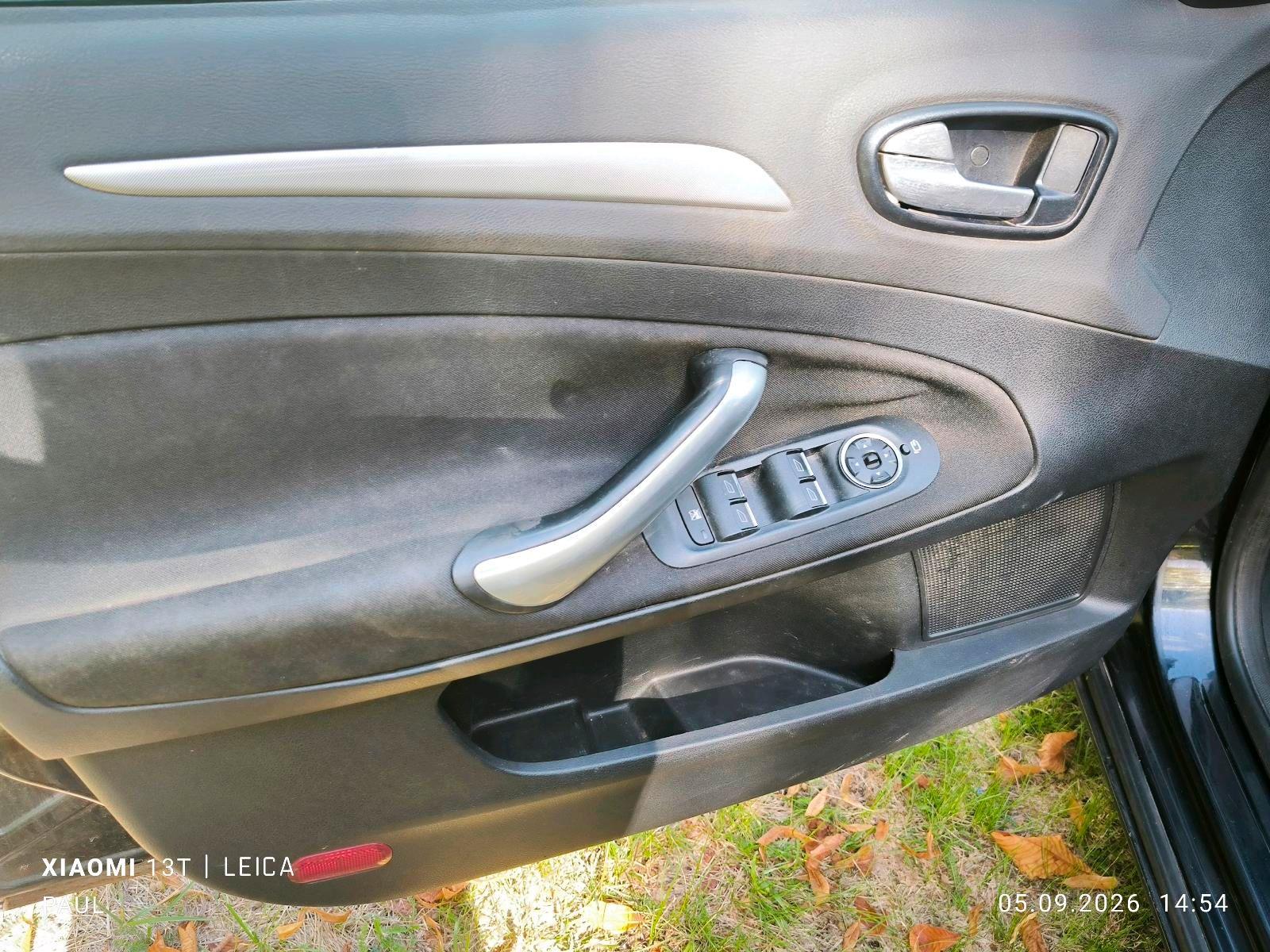 Ford Mondeo 2007 — photo 13