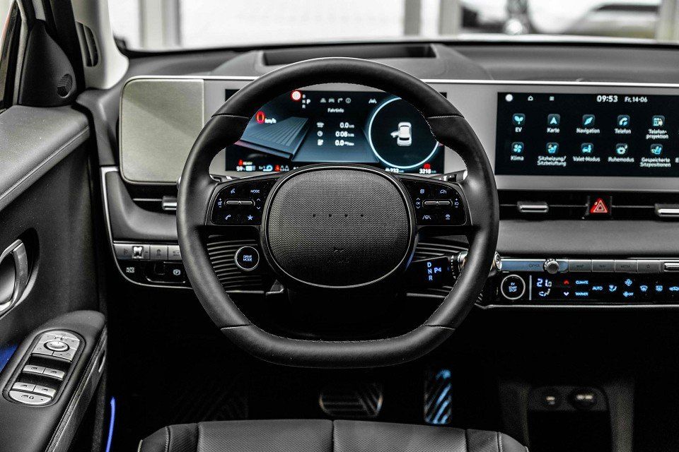 Fahrzeugabbildung Hyundai IONIQ 5 77,4kWh AWD UNIQ Relax