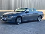 BMW 330d Cabrio / Navi/ Tempomat/ Ledersitze Beige - gebrauchte BMW 330 aus dem Jahr 2012