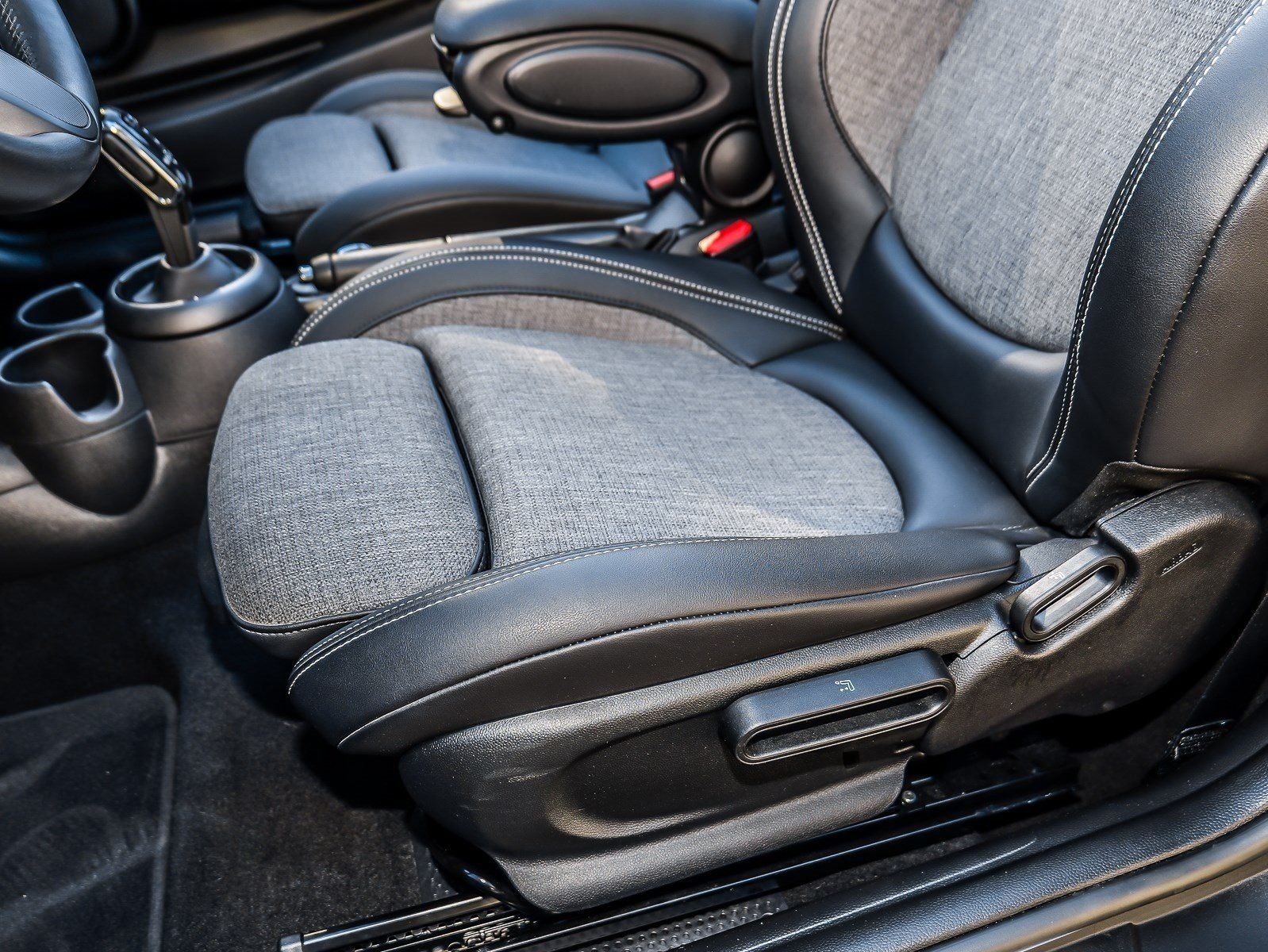 MINI Cooper C - Bild 20