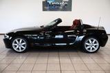 BMW Z4 2.0i cat Roadster GARANZIA - BMW Z4 mit Schiebedach