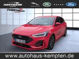 Ford Focus ST-Line X Bluetooth Navi LED Klima