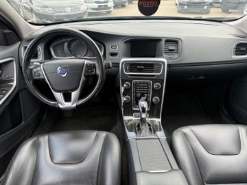 Volvo V60 - 9