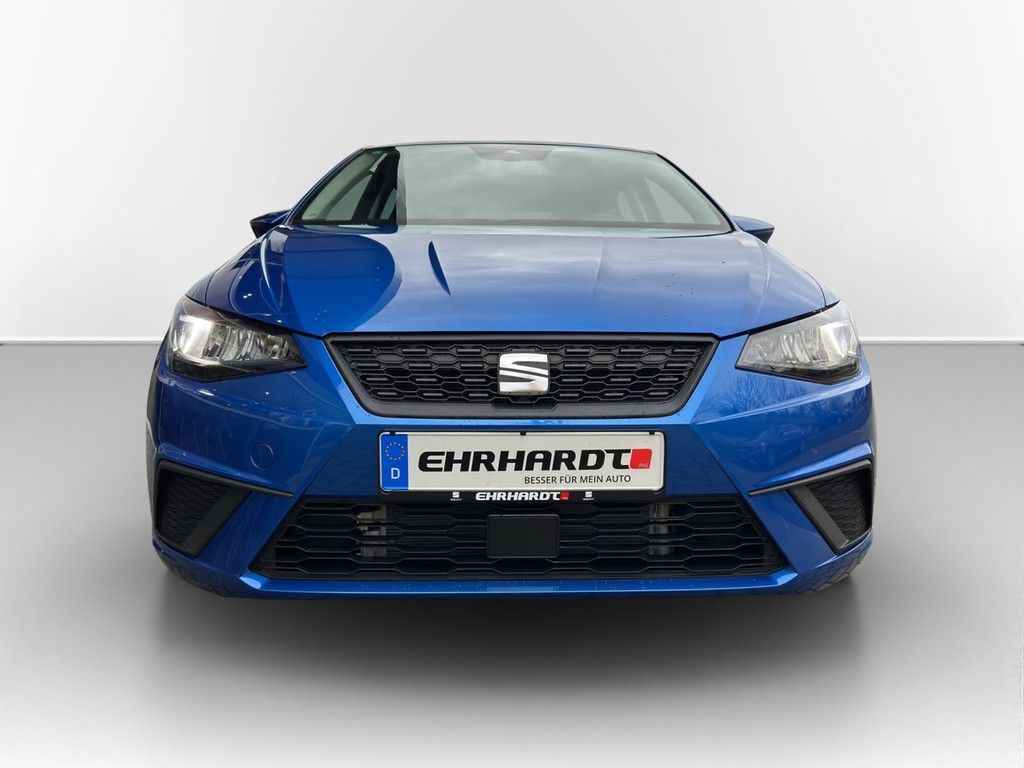 Seat Ibiza - Bild 2