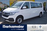Volkswagen T6.1 ABT-e Caravelle Comf./Elektro/LR/lang/Sitzh - Volkswagen T6 mit Elektro-Antrieb