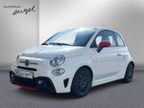 Abarth 500 Pista,KLIMA,XENON,MFL,ALU,USB,BLUETOOTH - Abarth 595: Pista