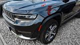Jeep Grand Cherokee Limited 4X4 3,6 - gebrauchte Jeep Grand Cherokee aus dem Jahr 2024