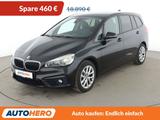 BMW 2er 220d Gran Tourer xDrive Sport Line Aut.*NAVI - BMW: 2er