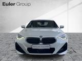 BMW 220 d M-Sport Sommer18'' AdLED DA Hifi Comf Park - BMW 220: Coupe