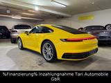Porsche 911 Carrera Racinggelb Sportabgasanlage *1.Hand* - : Racing
