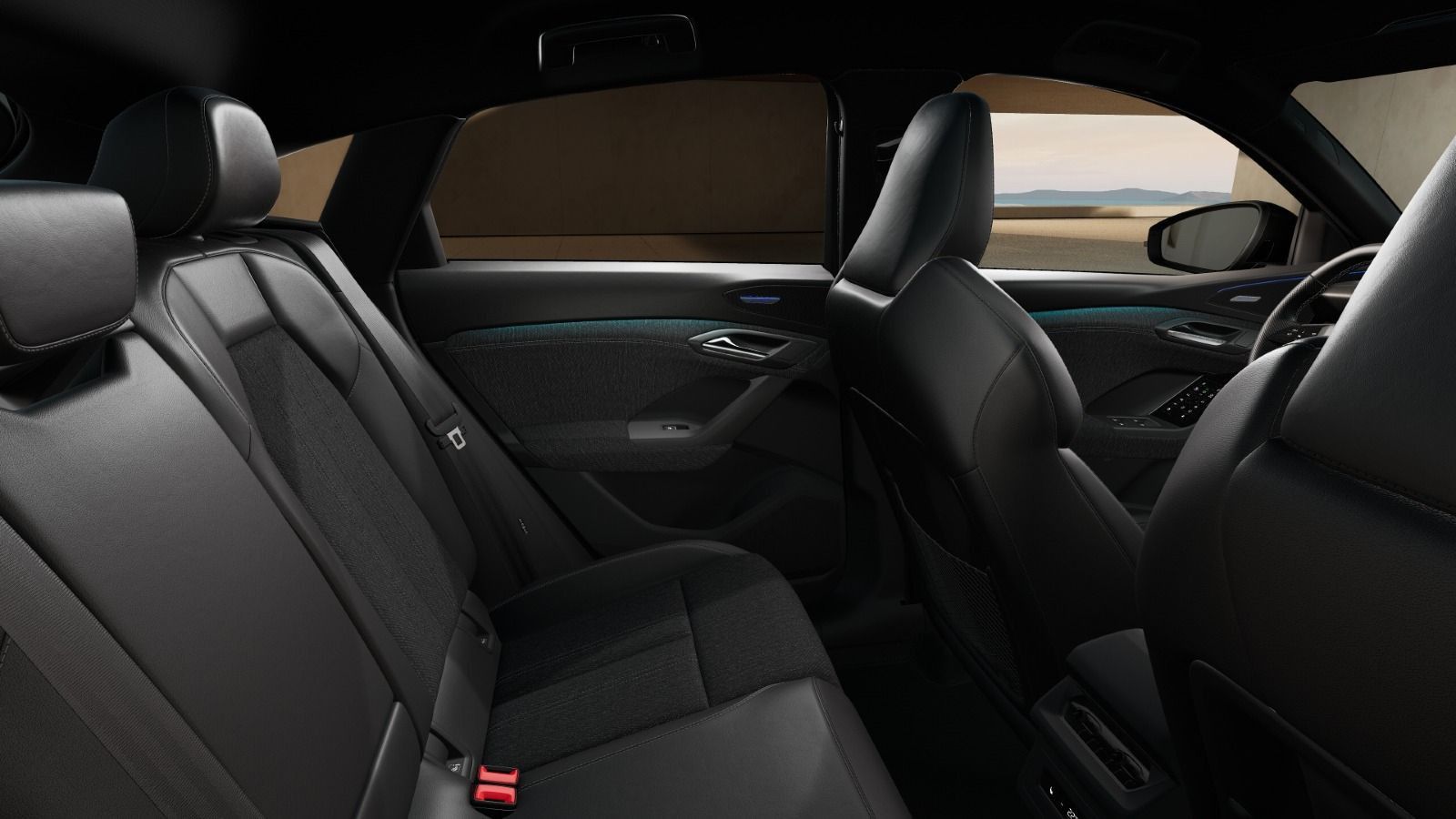 Audi Q6 e-tron - Bild 10