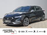 Seat Leon FR 2.0 TDI DSG Navi|AHK|Businessp.|VisionPl