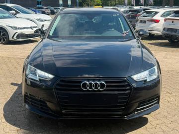 Audi A4 - 2