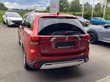 Mitsubishi Outlander Diamant Edition 2WD - gebrauchte Mitsubishi Outlander aus dem Jahr 2019