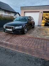 Audi A4 1.8 TFSI ABT  - Audi A4: Abt