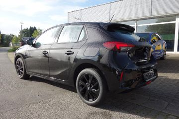 Bild 5 Opel Corsa F GS