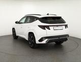 Hyundai Tucson 1.6T-GDI N-Line 4WD Aut. LED Navi ACC - Hyundai TUCSON: Alcantara