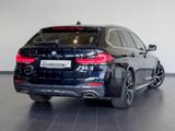 BMW 540 d xDrive Touring M Sport H&K+Memory+HUD - BMW 540 in Dortmund