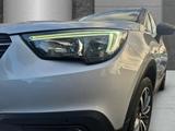 Opel Crossland X Innovation 1.2 Komfort-Paket DAB Kam - gebrauchte Opel Crossland (X) aus dem Jahr 2018