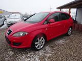 Seat Altea XL 1.4 TSI Comfort Limited - Seat Altea: Comfort Limited